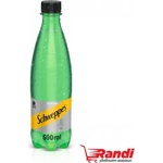 Schweppes Газирана вода Schweppes Клуб Сода 500мл