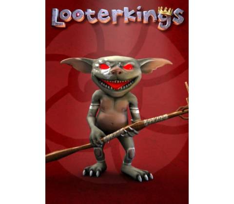 Looterkings