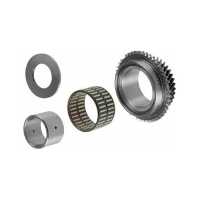 Ozubené kolo Fiat Ducato od 2011 2,0/3,0 pro 6. stupeň, 64/40 zubů 55270882