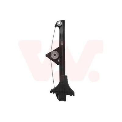 Mechanizmus zdvíhania okna VAN WEZEL 5888265