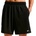 Nike Мъжки къси панталони Nike Dri-Fit Totality 7'' Shorts - Black / White (012-4621-0111)