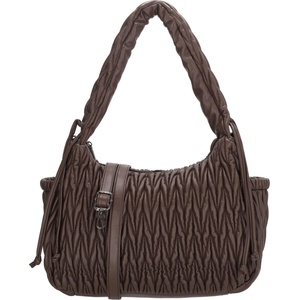 Charm London West End W01298 Dark brown