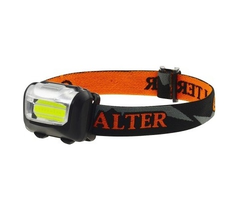 Calter Basic 5SMD-100lm