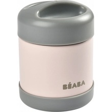 Beaba Termoska na jídlo 300 ml pink