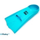 BornToSwim Junior Short Fins
