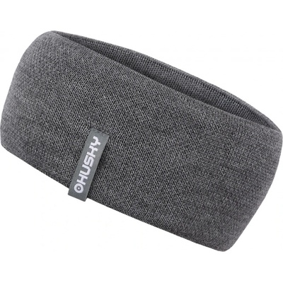 Husky Pánska Merino Merband 1 grey