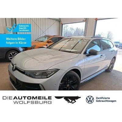 Volkswagen Passat Variant 1.5 eHybrid R-Line DSG 200 kW