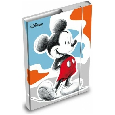 MFP papier Dosky na zošity MFP box A5 Disney (Mickey)