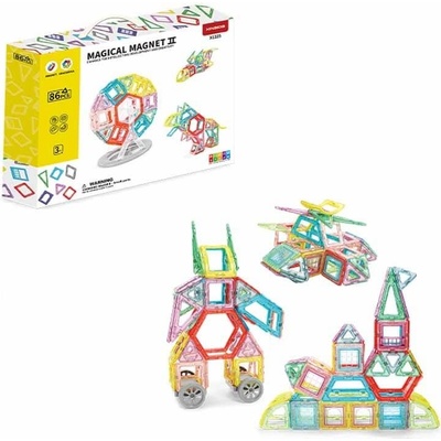 Magical Magnet II 86 ks