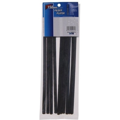 Festa Pilový plátek 150mm 10ks, 24108