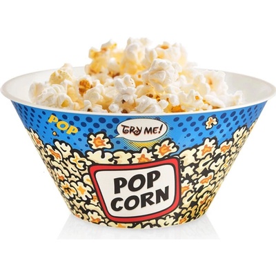 Orion Servírovacia miska na popcorn 15,5 cm