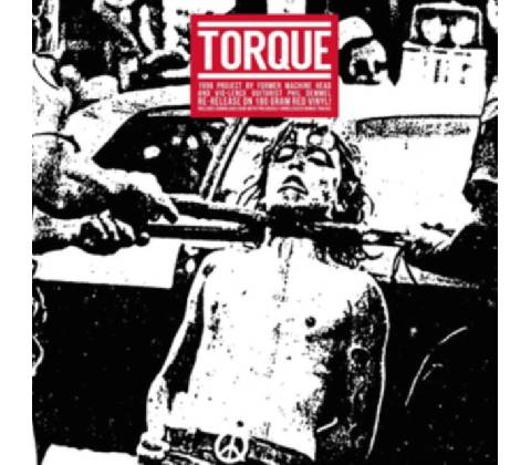 Torque - Torque LP