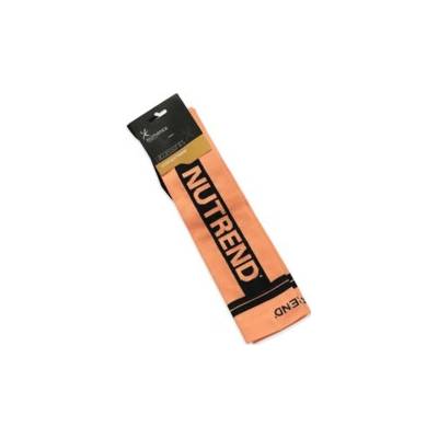 Nutrend PODKOLIENKY lososová neon