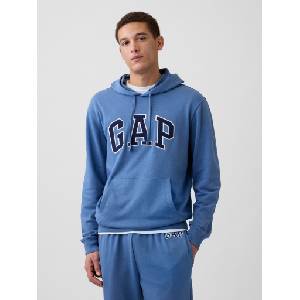 GAP Суитшърт с лого и качулка GAP GAP | Sin | МЪЖЕ | XS
