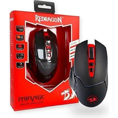 Redragon M690 MIRAGE