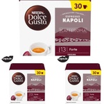  90 капсули NESCAFE® Dolce Gusto® Napoli