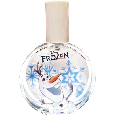 Disney Frozen Olaf toaletná voda detská 30 ml