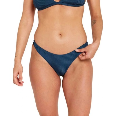Rip Curl Modern Rib Good bikini bottom - Blue (Dark Blue)