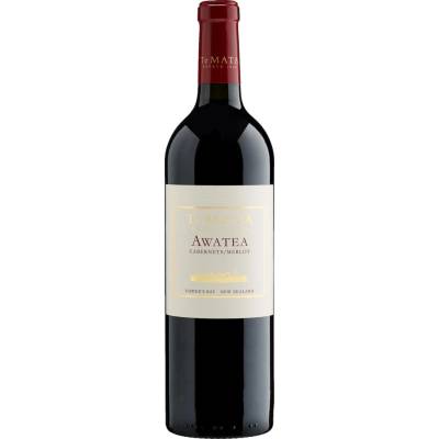 Te Mata Awatea 2023 Červené 13,5% 0,75 l (holá láhev)