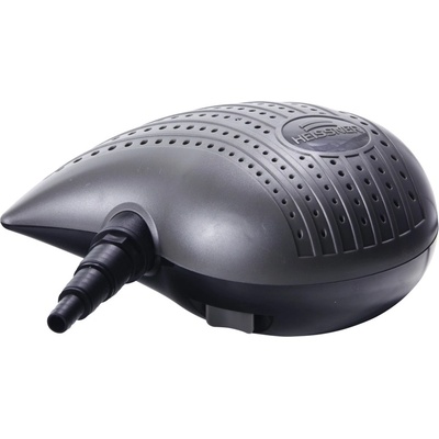 HEISSNER HFP2500-00 – Zboží Mobilmania