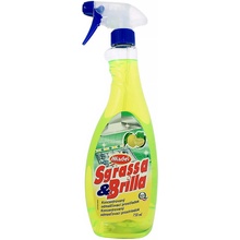 Pulirapid Fresh na rez a vodní kámen 750 ml