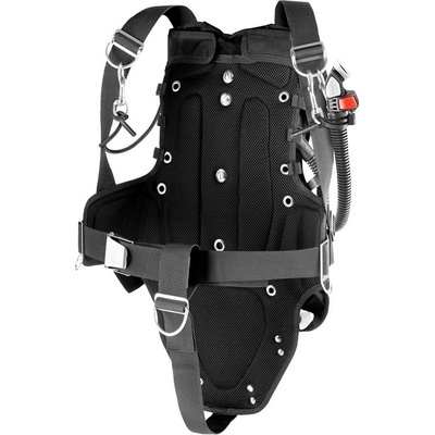 Scubapro SIDEMOUNT SET – Zboží Mobilmania