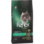Lider Pet Food Plus Urinary Chicken Adult Cat Пълноценна храна за израснали котки от всички породи с пилешко и с грижа за уринарния тракт 15kg