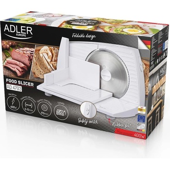 Image 1 of Adler Машина за рязане Adler 4703 (Adler 4703)