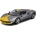 Bburago Bburago 1: 18 Ferrari 296 GTB Assetto Fiorano - Сив (16017GY)