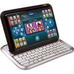 VTech VTech 2в1 детски образователен таблет, черен/сребрист (80-155504)