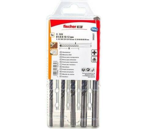 Fischer 545507