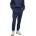 HUGO BOSS Анцуг Boss Men's Seglitchstitch Closed Hem Fleece Joggers - Blue