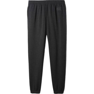 GAP V-HERITAGE LOGO jogger Tmavě šedá