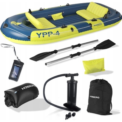 Hoberg YPP-4