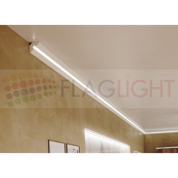 Декоративен Профил rp110 2м (rp110)