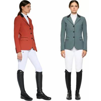 Cavalleria Toscana Sako GP dámské earthenware