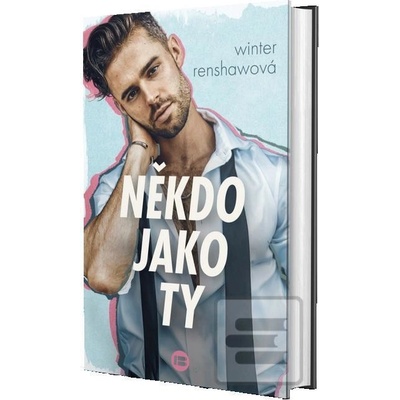 Někdo jako ty - Winter Renshaw