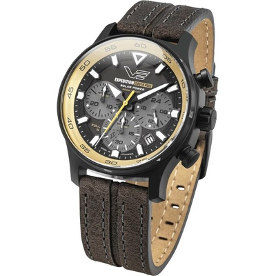 Vostok Europe VR42/592C763