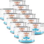Calibra Cat Life Възрастен Пиле 12 x 200 г