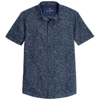 Roayal Robins M Amp Lite II S/S Размер: M / Цвят: тъмно син