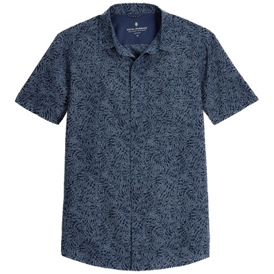 Royal Robbins M Amp Lite II S/S Размер: M / Цвят: тъмно син