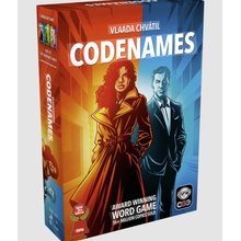 CGE Codenames (2025)