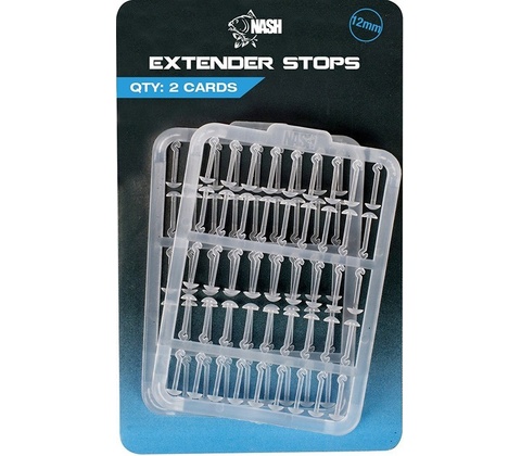 Nash Extender Stops 2mm