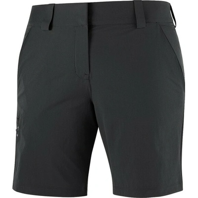 Salomon Wayfarer Shorts W LC1491200 black