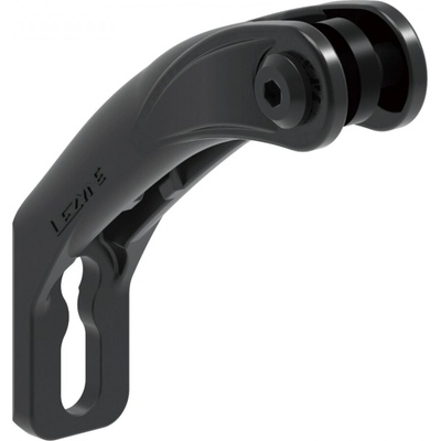 Lezyne Ebike Mini Mount black