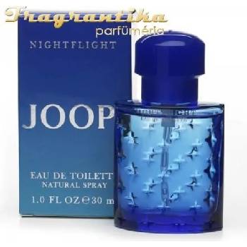 JOOP! Nightflight EDT 30 ml