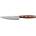 Fiskars Малък готварски нож Norr (FS 1016477)
