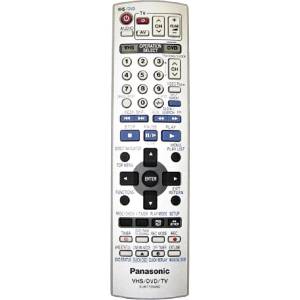GENERAL PANASONIC EUR7720X50, EUR7720X60, EUR7720X70 - съвместимо дистанционно управление на марката General (EUR7720X50, EUR7720X60, EUR7720X70) Дистанционно