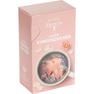 Wiener Zucker Bílý kandovaný cukr 500 g