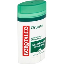 Borotalco Original deostick 40 ml